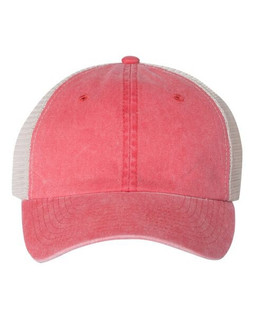 Valucap SP510 - Casquette Trucker teintée dans la masse