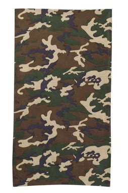 Valucap VC20 - ValuMask Gaiter