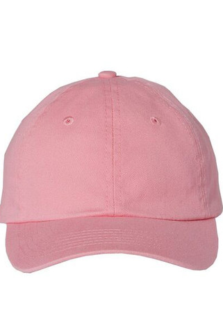 Valucap VC300Y - Youth Bio-Washed Unstructured Cap