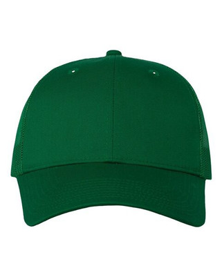 Valucap VC400 - Twill Trucker