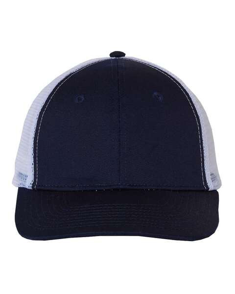 Valucap VC400 - Twill Trucker
