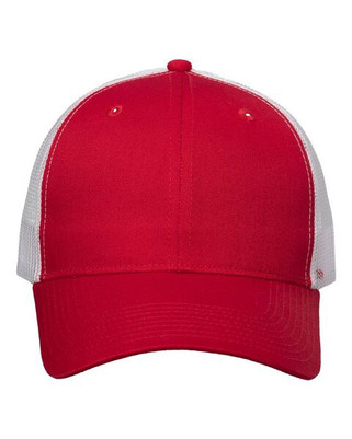 Valucap VC400 - Twill Trucker