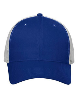 Valucap VC400 - Twill Trucker