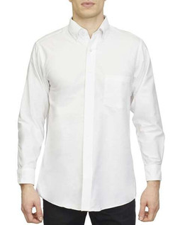 Van Heusen 18CV313 - Chemise Oxford