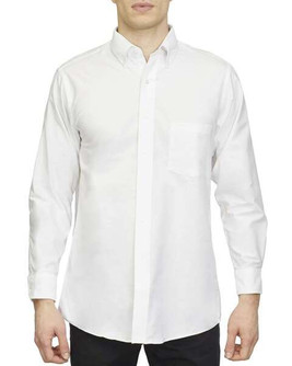 Van Heusen 18CV313 - Oxford Shirt