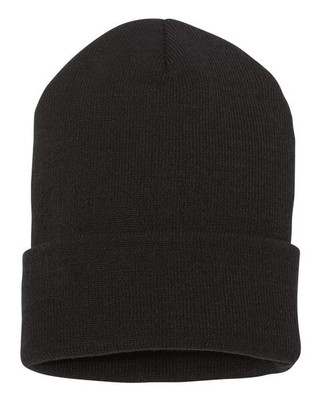 YP Classics 1501KC - Cuffed Beanie
