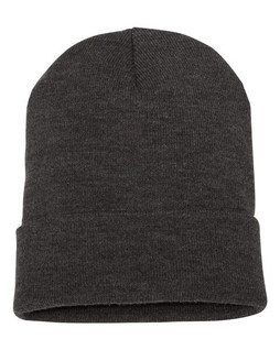 YP Classics 1501KC - Cuffed Beanie
