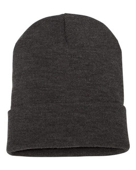 YP Classics 1501KC - Cuffed Beanie