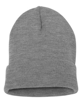 YP Classics 1501KC - Cuffed Beanie