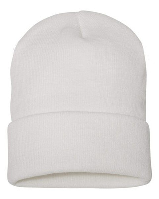 YP Classics 1501KC - Cuffed Beanie
