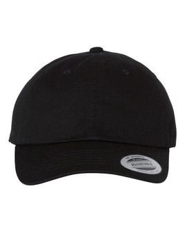 YP Classics 6245EC - EcoWash™ Dad Hat