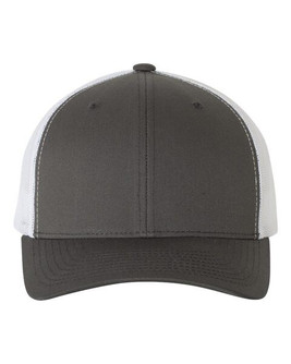 YP Classics 6606 - Adult Retro Trucker Cap