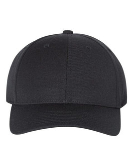 YP Classics 6789M - Casquette à visière incurvée Premium