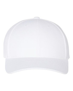 YP Classics 6789M - Casquette à visière incurvée Premium