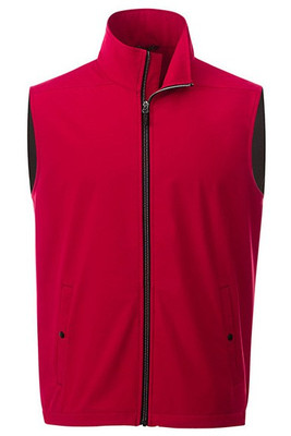 Trimark 12504 - Gilet Softshell M-WARLOW