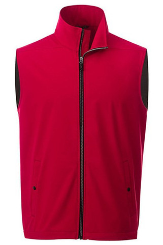 Trimark 12504 - Gilet Softshell M-WARLOW