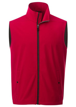 Trimark 12504 - Gilet Softshell M-WARLOW