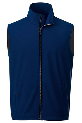 Trimark 12504 - Gilet Softshell M-WARLOW