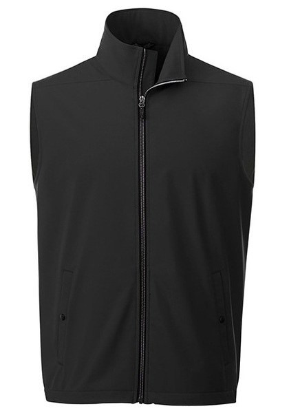 Trimark 12504 - M-WARLOW Softshell Vest
