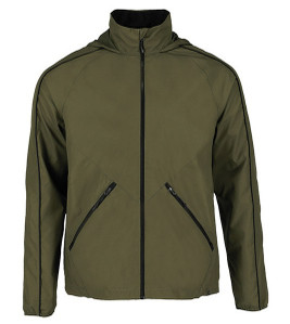 Trimark 12725 - M-RINCON Eco Packable Jacket