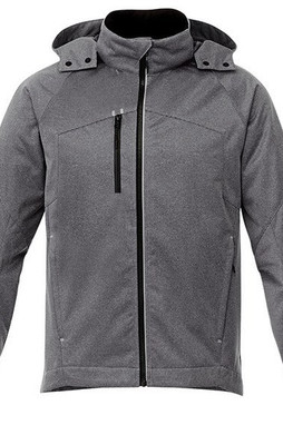 Trimark 12906 - M-BERGAMO Softshell Jacket