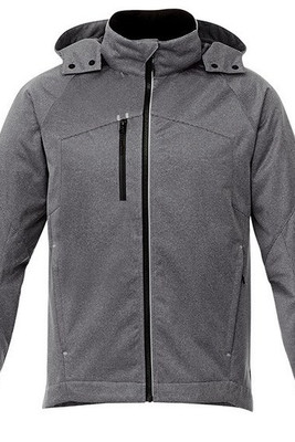 Trimark 12906 - M-BERGAMO Veste Softshell