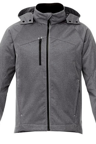 Trimark 12906 - M-BERGAMO Softshell Jacket