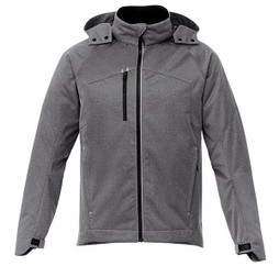Trimark 12906 - M-BERGAMO Softshell Jacket