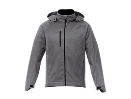 Trimark 12906 - M-BERGAMO Veste Softshell