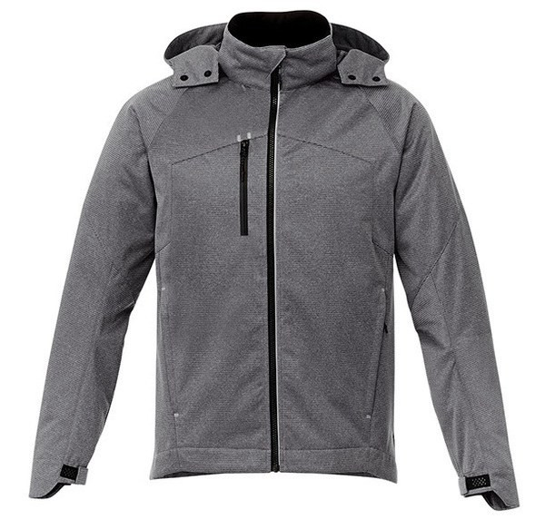 Trimark 12906 - M-BERGAMO Softshell Jacket