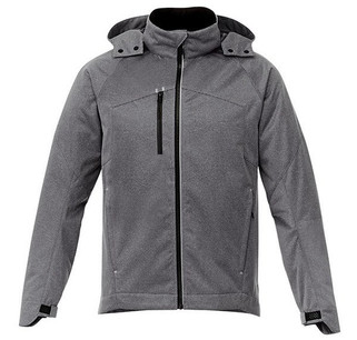 Trimark 12906 - M-BERGAMO Veste Softshell