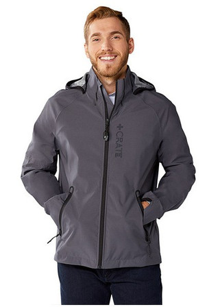Trimark 12939 - M-ORACLE Softshell Jacket