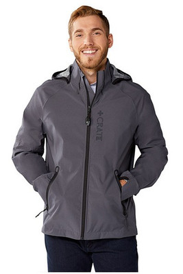 Trimark 12939 - Veste Softshell M-ORACLE