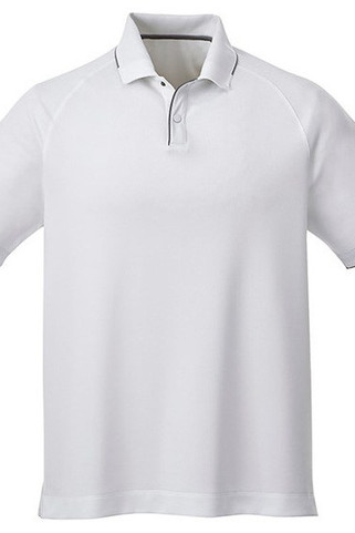 Trimark 16310 - M-REMUS SS Polo