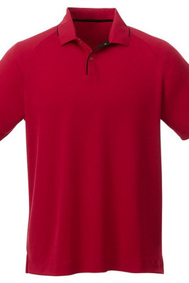 Trimark 16310 - Polo M-REMUS SS