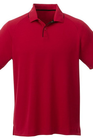 Trimark 16310 - Polo M-REMUS SS