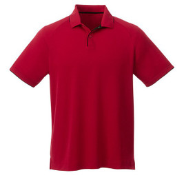 Trimark 16310 - M-REMUS SS Polo
