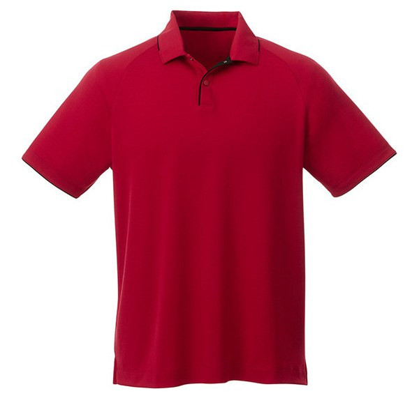 Trimark 16310 - M-REMUS SS Polo