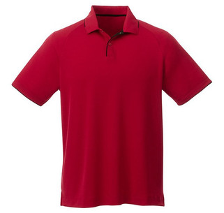 Trimark 16310 - M-REMUS SS Polo