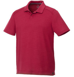 Trimark 16312 - Polo M-AMOS Eco SS