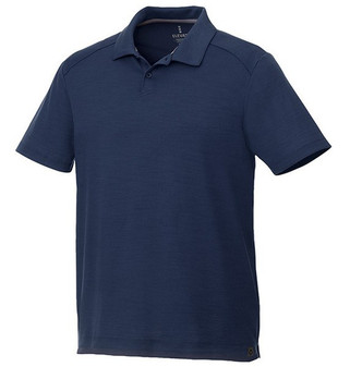 Trimark 16312 - M-AMOS Eco SS Polo