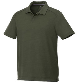 Trimark 16312 - Polo M-AMOS Eco SS