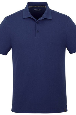 Trimark 16314 - M-SOMOTO Eco Short Sleeve Polo