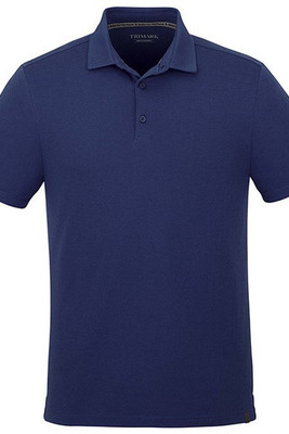 Trimark 16314 - M-SOMOTO Eco Short Sleeve Polo