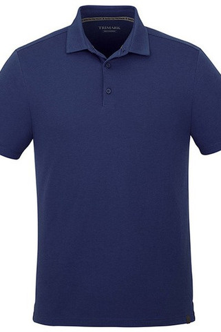 Trimark 16314 - M-SOMOTO Eco Short Sleeve Polo