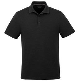 Trimark 16314 - M-SOMOTO Eco Short Sleeve Polo