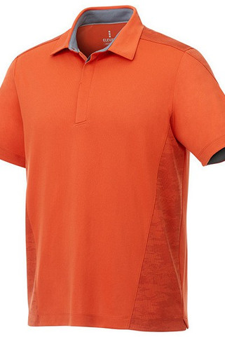 Trimark 16511 - M-PIEDMONT SS Polo