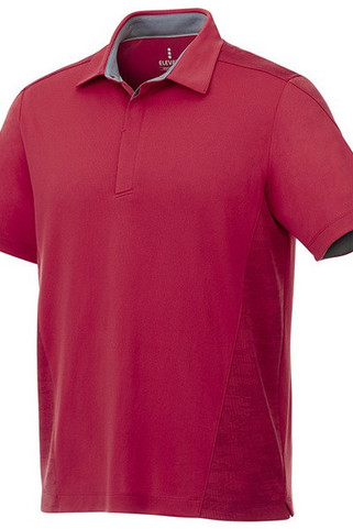 Trimark 16511 - M-PIEDMONT SS Polo