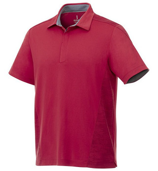 Trimark 16511 - M-PIEDMONT SS Polo