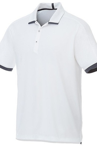 Trimark 16512 - M-CERRADO SS Polo